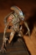 An alien!