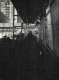 Side catwalk