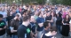 Crowd Shot Crowd Shot