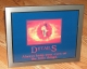 Details, framed