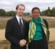 Eleanor Holmes Norton