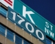 K Street