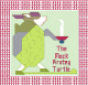 The Mock Piratey Turtle