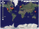 The Nap Map