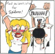 Support from the Mad Scientists!