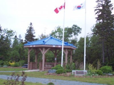 The Entire Monument