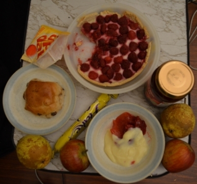 Food!