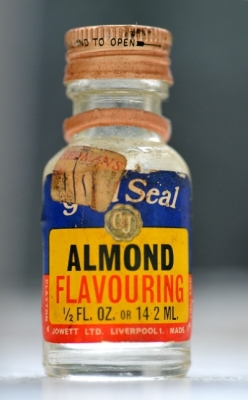 Almond Flavouring