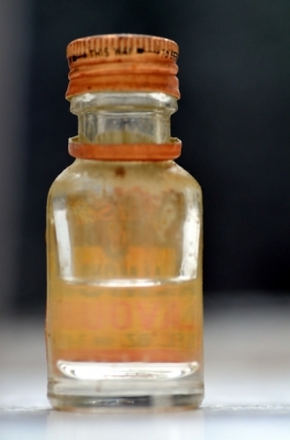 Almond Flavouring