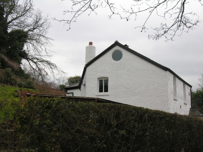 The House that is Nowhere
