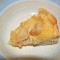 A slice of tart
