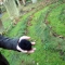 ThreeBytesFull playing in the labyrinth