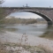 Grosvenor Bridge and the River Dee Grosvenor Bridge and the River Dee