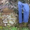 Abandoned Jeans