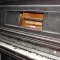 Player Piano Closeup