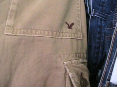 American Eagle