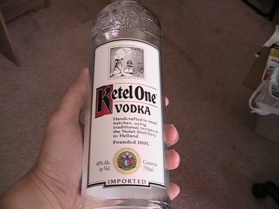 ketel one