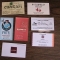 business cards for eateries business cards for eateries