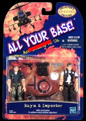 your