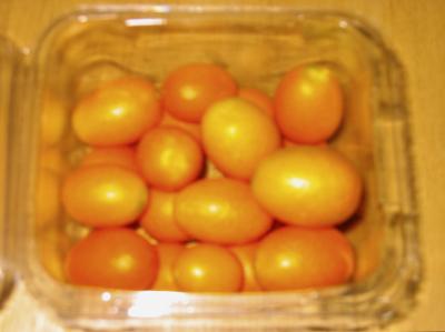Kumquats