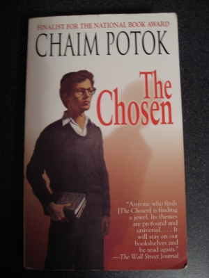 a good book about a Jew