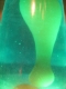 a lava lamp's goo