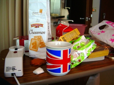 Wonderfulness I cannot live without!