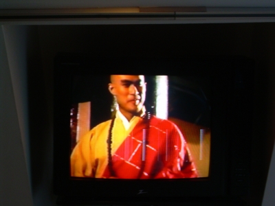 Kung Fu Movie!