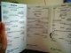 Tomorrows menu