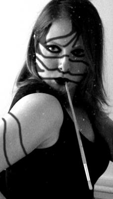 Stone Masquerade