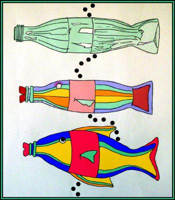 Bottle Evolution