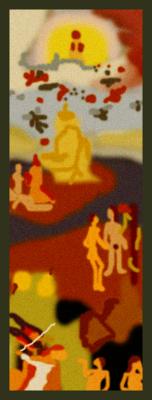 Boschesque Paradise