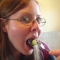 The First Taste...