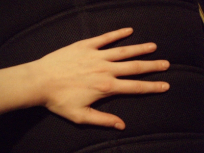 Only 9 more. Sheesh.