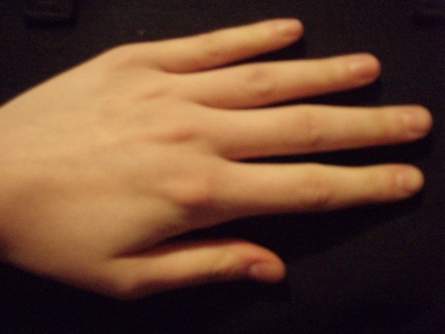 Four more after this!