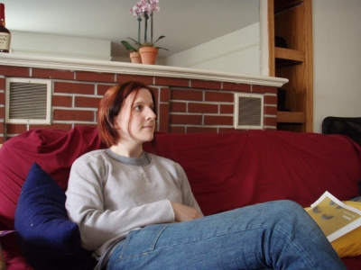 Sitting