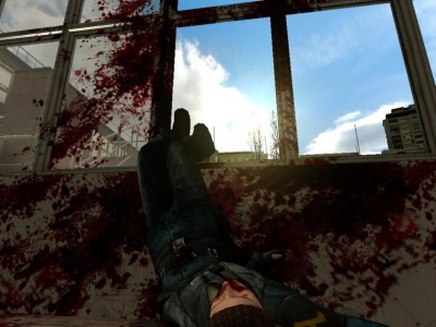What a nice sunrise. =D What a nice sunrise. =D