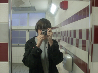Mirror Me