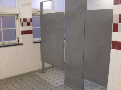 Stalls