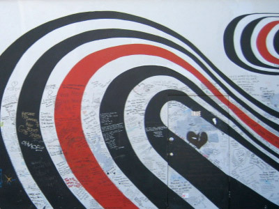 I still listen to the same music, though.