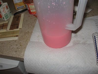 Pepto Bismol