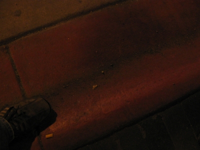 Curb Curb