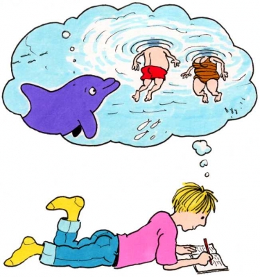 Imagination