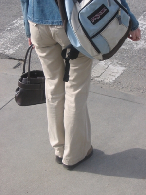 These are pants