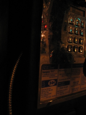 Payphone