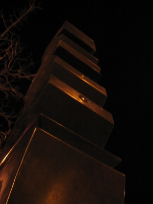 Statue Statue