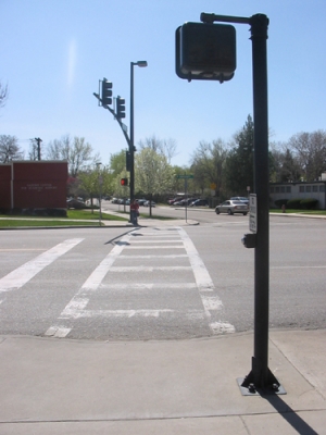 Crosswalk