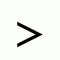 is more important than