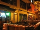Piehole Seating Area