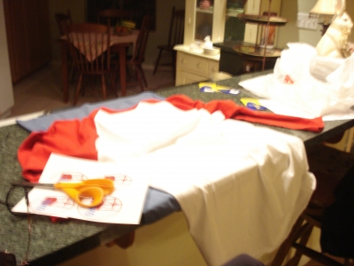 work station